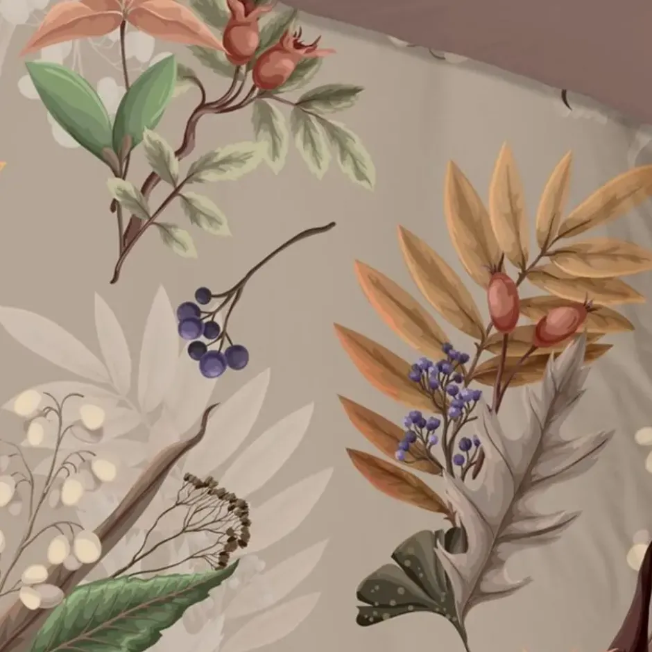 Duvet cover Good Morning 240x220 + 2* 60x70 cm