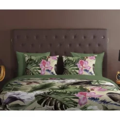 Duvet cover Good Morning 240x220 + 2* 60x70 cm