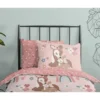 Duvet cover Good Morning 140x220 + 1* 60x70 cm