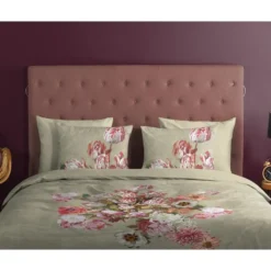 Duvet cover Good Morning 240x220 + 2* 60x70 cm