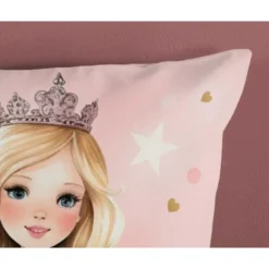 Duvet cover Good Morning 140x220 + 1* 60x70 cm