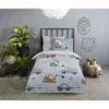 Duvet cover Good Morning 140x220 + 1* 60x70 cm
