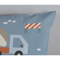 Duvet cover Good Morning 140x220 + 1* 60x70 cm
