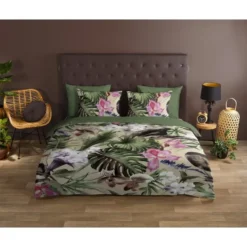 Duvet cover Good Morning 200x220 + 2* 60x70 cm