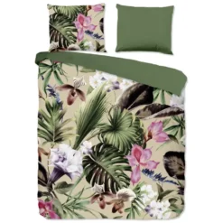Duvet cover Good Morning 200x220 + 2* 60x70 cm