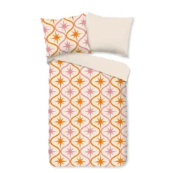 Duvet cover Good Morning 100x135 + 1* 40x60 cm