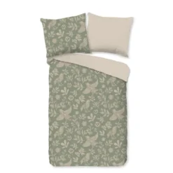 Duvet cover Good Morning 100x135 + 1* 40x60 cm