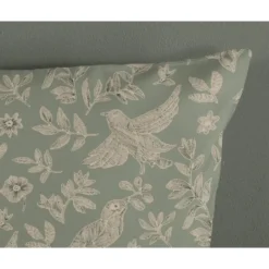 Duvet cover Good Morning 100x135 + 1* 40x60 cm
