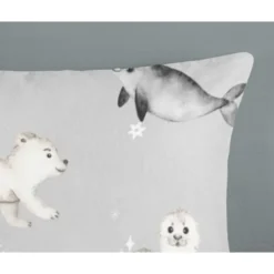 Duvet cover Good Morning 140x220 + 1* 60x70 cm