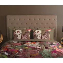 Duvet cover Good Morning 240x220 + 2* 60x70 cm