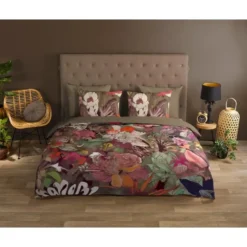 Duvet cover Good Morning 240x220 + 2* 60x70 cm