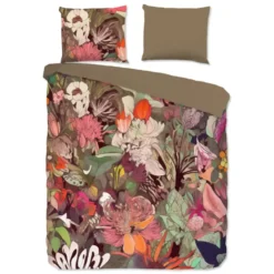 Duvet cover Good Morning 240x220 + 2* 60x70 cm