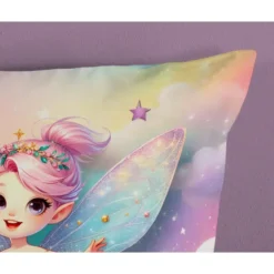 Duvet cover Good Morning 140x220 + 1* 60x70 cm