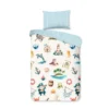 Duvet cover Good Morning 240x220 + 2* 60x70 cm