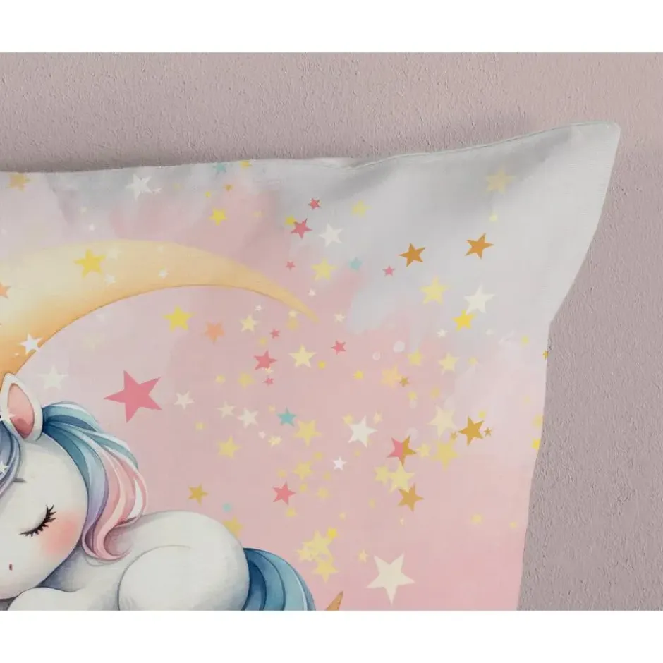 Duvet cover Good Morning 140x220 + 1* 60x70 cm