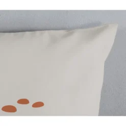 Duvet cover Good Morning 100x135 + 1* 40x60 cm
