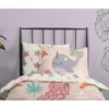 Duvet cover Good Morning 140x220 + 1* 60x70 cm