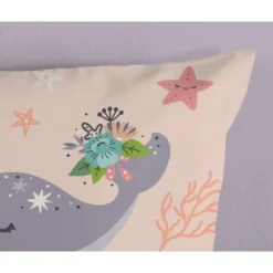 Duvet cover Good Morning 140x220 + 1* 60x70 cm