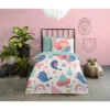 Duvet cover Good Morning 140x220 + 1* 60x70 cm