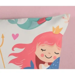 Duvet cover Good Morning 140x220 + 1* 60x70 cm