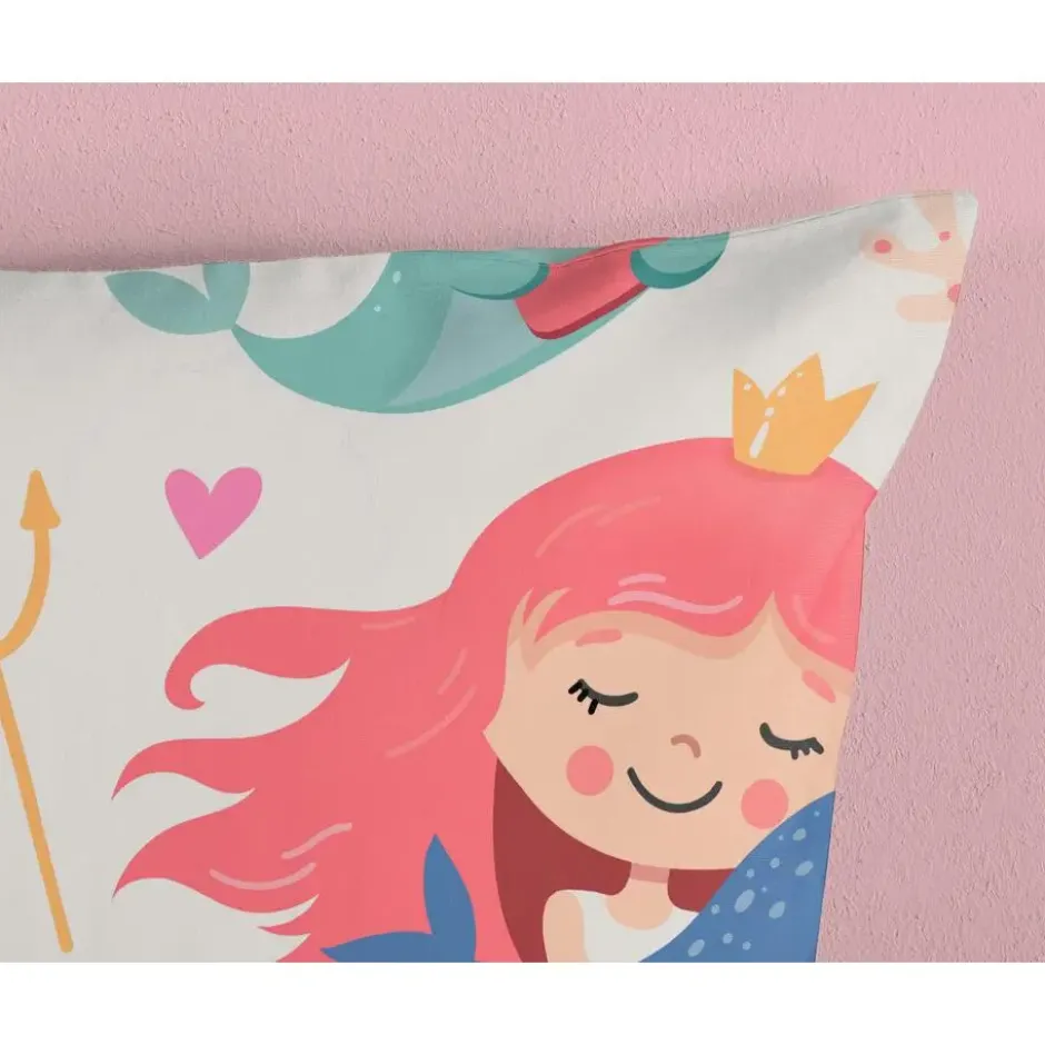 Duvet cover Good Morning 140x220 + 1* 60x70 cm