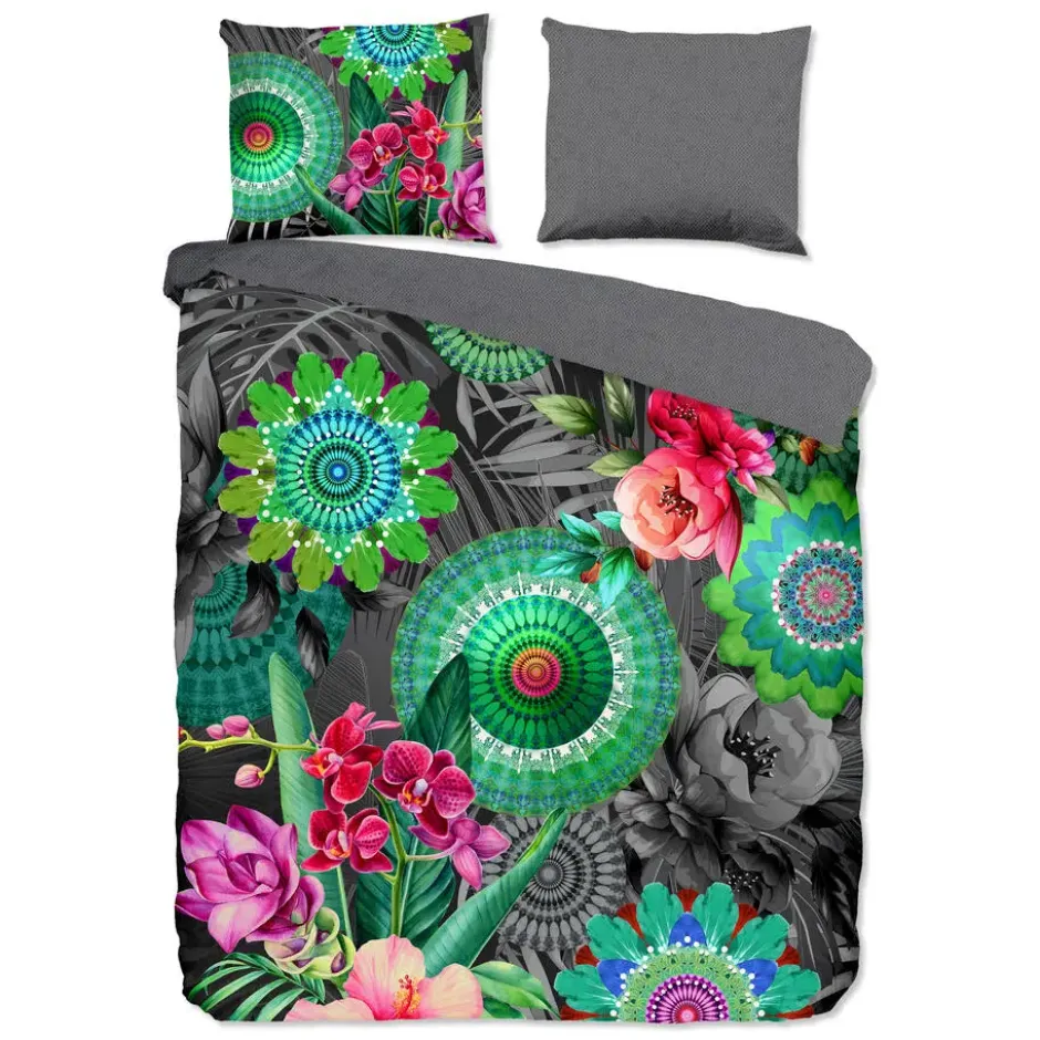 Duvet cover HIP 240x220 + 2* 60x70 cm