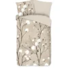 Duvet cover Pure 140x220 + 1* 60x70 cm