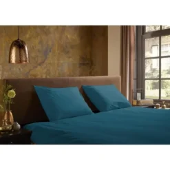 Duvet cover Pure 240x220 + 2* 60x70 cm