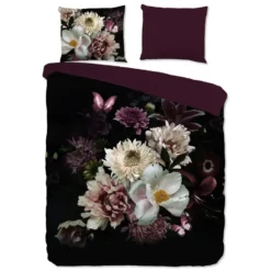 Duvet cover Pure 240x220 + 2* 60x70 cm