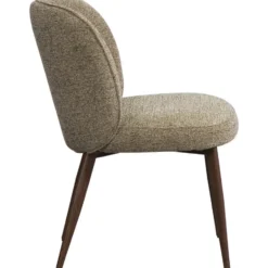 Eetkamerstoel Eva - taupe