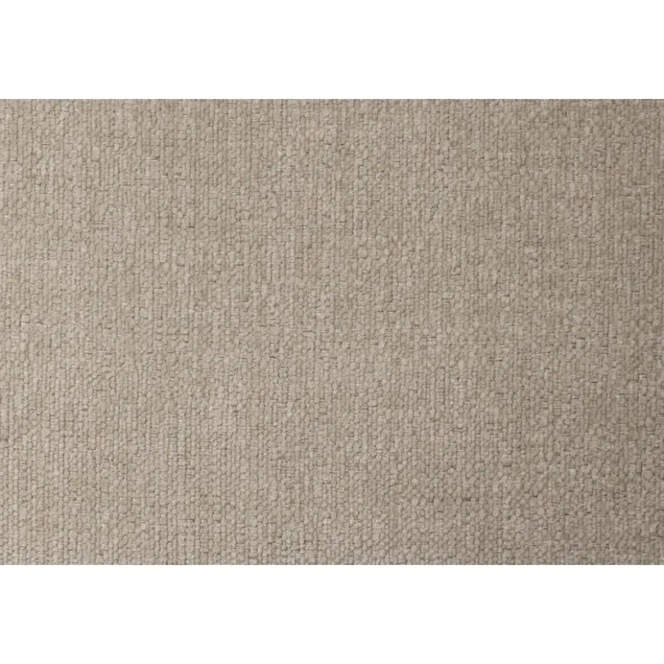 Eetkamerstoel Liv - stof - beige
