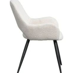 Eetkamerstoel Mels - beige