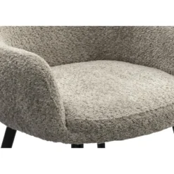 Eetkamerstoel Noah - beige