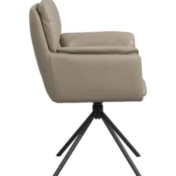 Eetkamerstoel Stef - beige