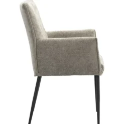 Eetkamerstoel Teun - beige