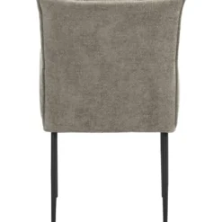 Eetkamerstoel Teun - beige