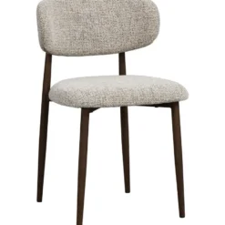 Eetkamerstoel Toby - beige