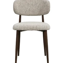 Eetkamerstoel Toby - beige