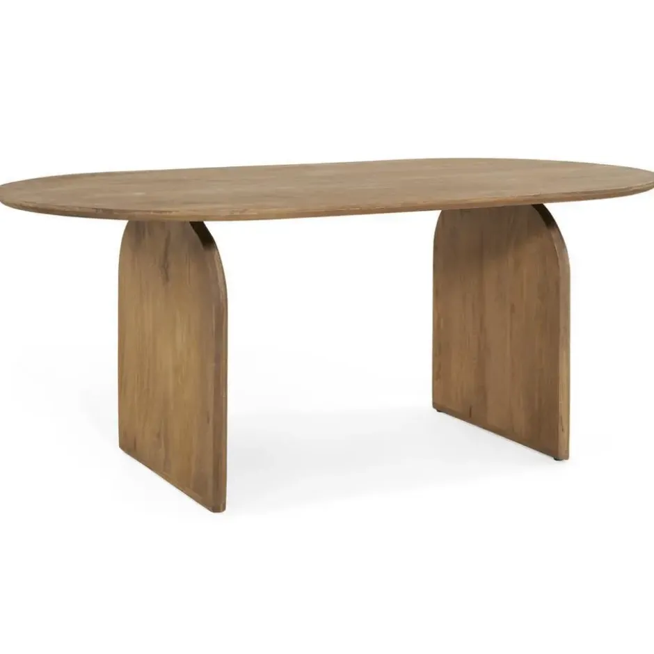Eettafel Bella Hazel - 220cm