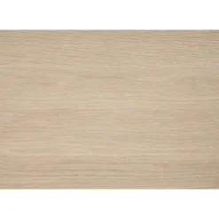 Eettafel Liva - licht eiken - 75x220x105 cm