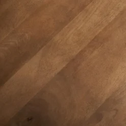 Eettafel Nova - Bruin Ø150cm