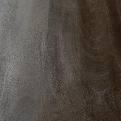 Eettafel Ovaal 240cm - Donkerbruin - Hout - Tafel Ava