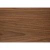 Eettafel Walnoot Rond - 140x140x76cm - Levi
