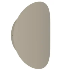 EGLO Briale Wandlamp buiten - LED - Zand