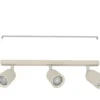 EGLO Camaldoli Opbouwspot - GU10 - Zand