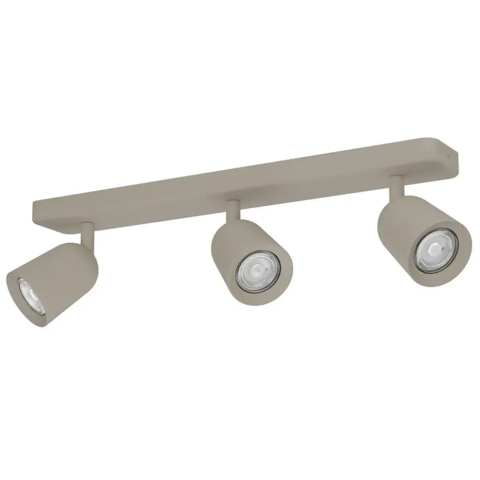 EGLO Camaldoli Opbouwspot - GU10 - Zand
