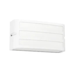 EGLO Camarda Wandlamp - E27 - 22 cm - Wit