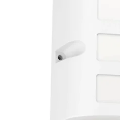 EGLO Camarda Wandlamp - E27 - 22 cm - Wit