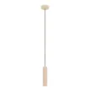 EGLO Caminia Hanglamp - GU10 - Ø 6 cm - Zandkleur/Beige/Goud