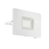 EGLO Faedo 3 Wandlamp - LED - 20.5 cm - Wit